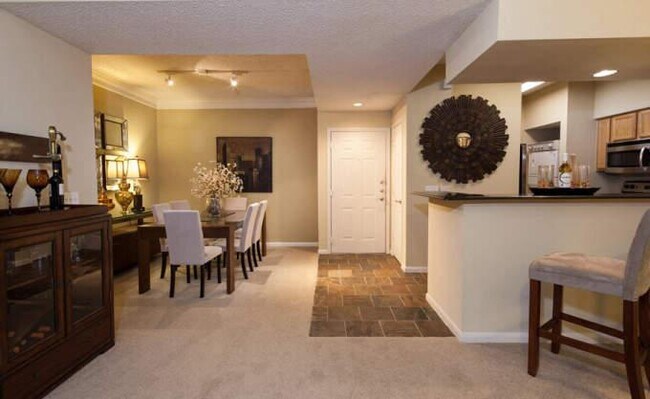 Foto del edificio - 1 bedroom in Houston TX 77056