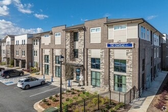 Marquis - The Chateau 55+ Age Exclusive Apartments
