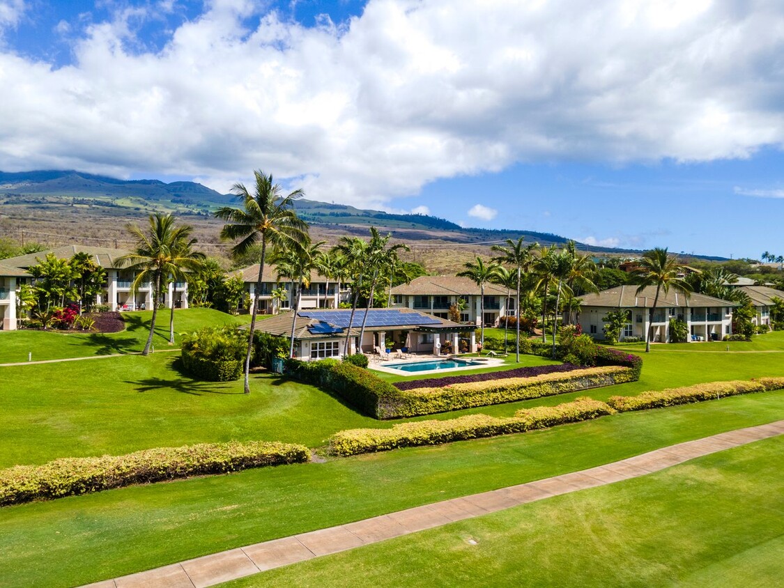 Foto principal - Wailea Fairway Villas-Finely Furnished 2Be...