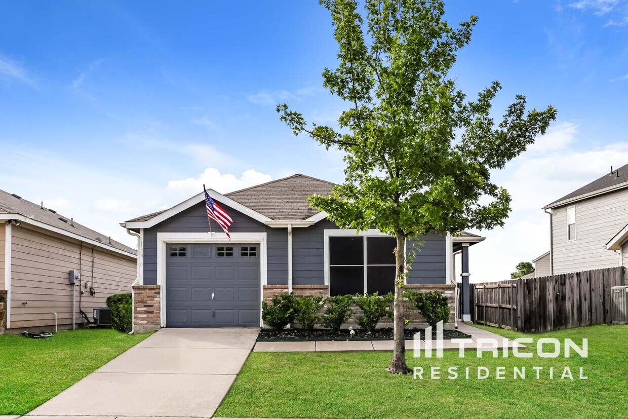 Foto principal - 1617 Village Park Trail