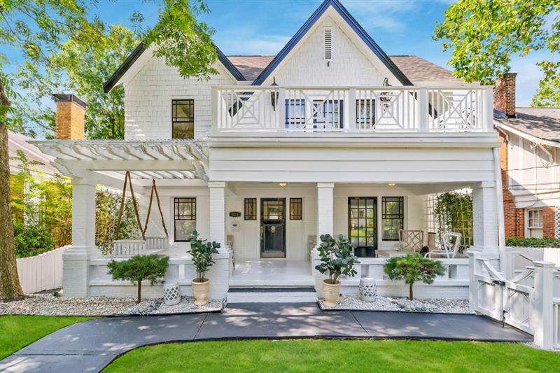 Foto principal - 571 Park Dr NE