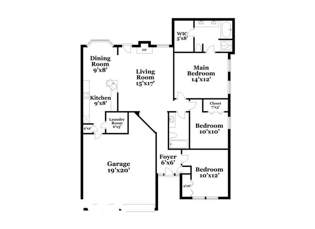 Building Photo - 12034 Harbour Town Pkwy