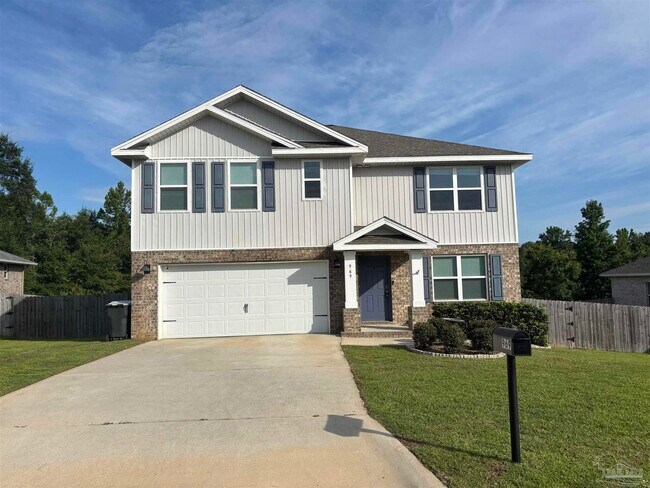 Building Photo - 969 Jacobs Way