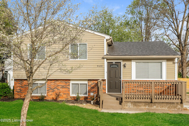 Foto del edificio - 9420 Wood Hollow Rd