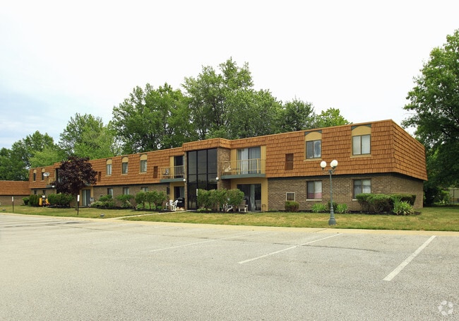Building Photo - The Trenton Place