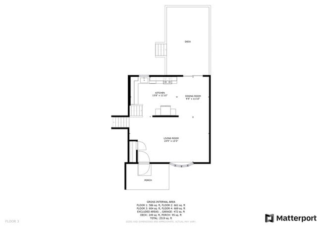 Building Photo - Beautiful 3 Bedroom Home in Fairfield!