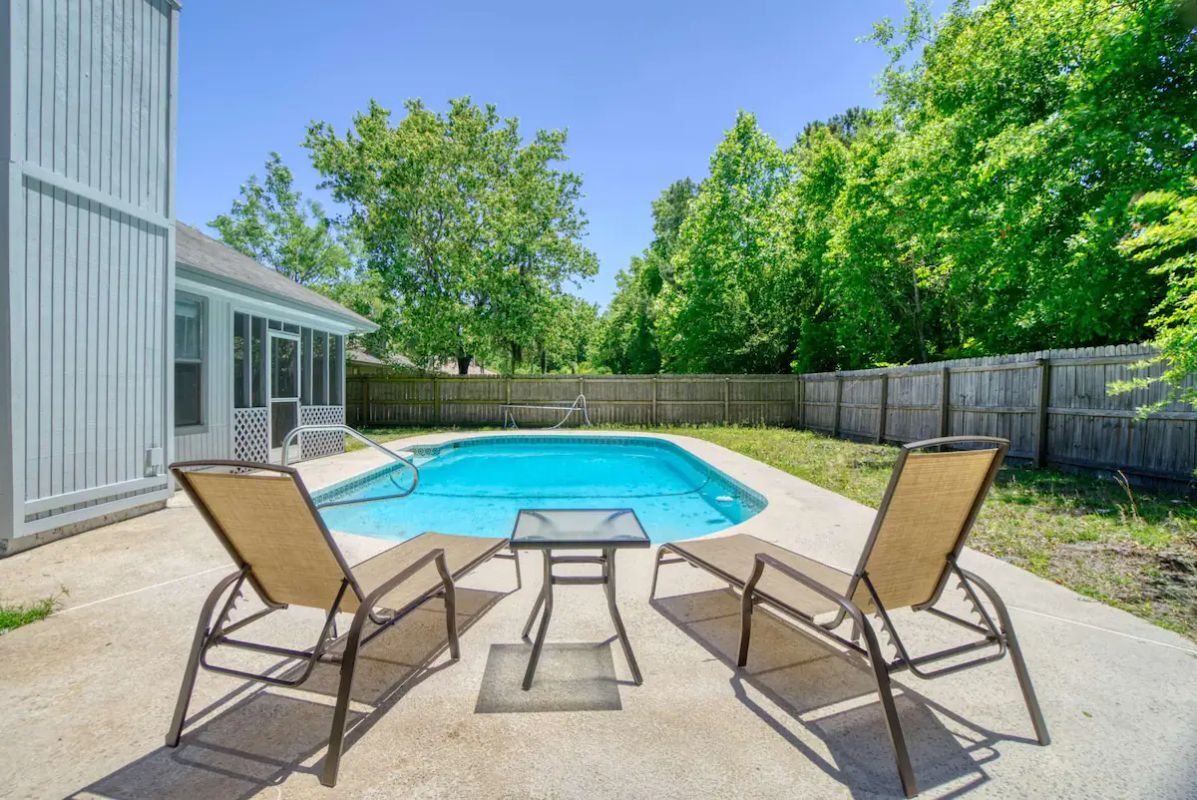 Foto principal - 10062 Hawks Hollow Rd