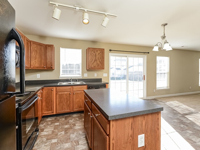 Foto del edificio - 3579 Thornaby Cir