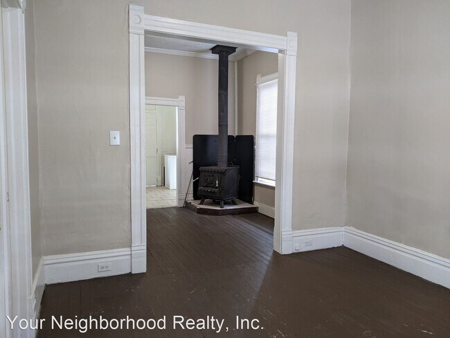 Foto del edificio - 2 br, 1 bath House - 213 N Fourth St