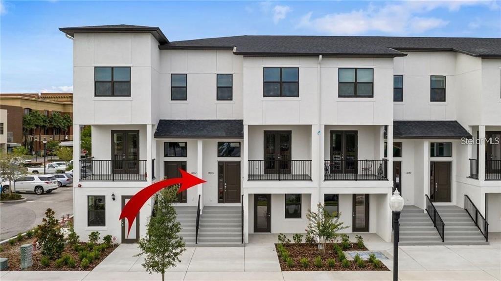 13055 Michael Callin Aly, Alafaya, FL 32828 Townhome Rentals in