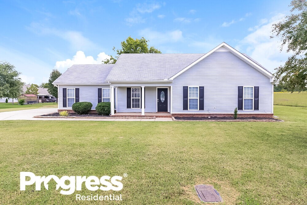 2948 Pritchett Dr, Murfreesboro, TN 37129 House for Rent in