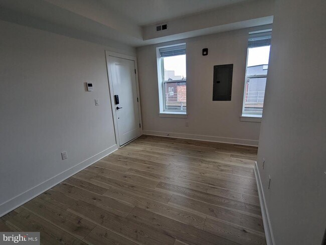 Foto del edificio - 100 W Susquehanna Ave