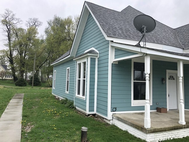 Foto del edificio - 7833 E Blue Ridge Rd