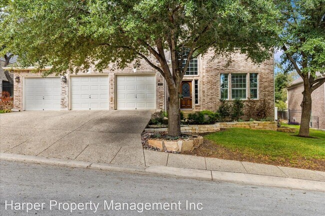 Building Photo - 4 br, 3.5 bath House - 411 Cadence Hill