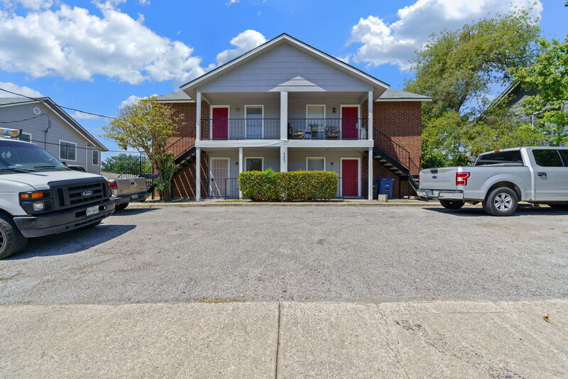 3607 Bremen Rd, San Antonio, TX 78210 Condo for Rent in San Antonio