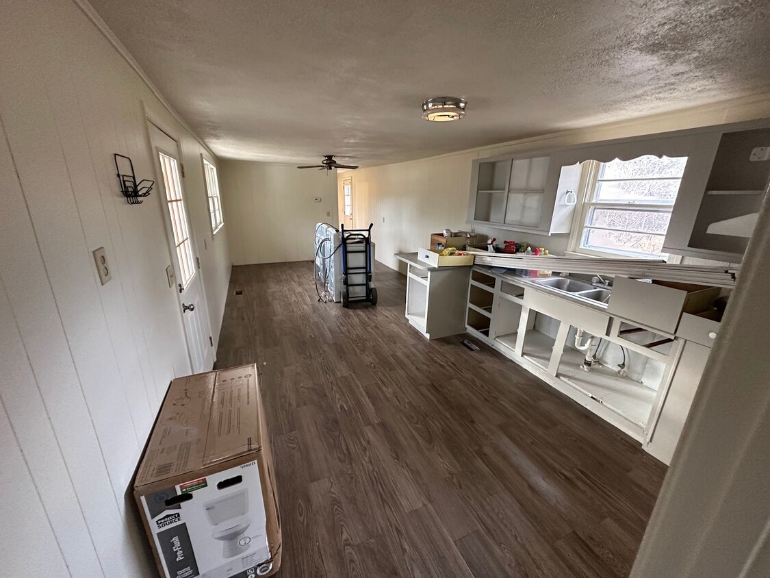 120 Carson Dr, Cowpens, SC 29330 House Rental in Cowpens, SC