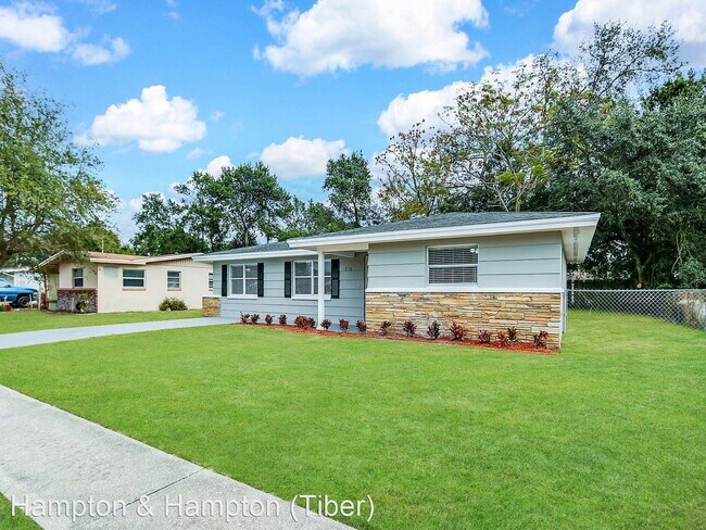Foto del edificio - 4 br, 1 bath House - 1836 HARPOON DR