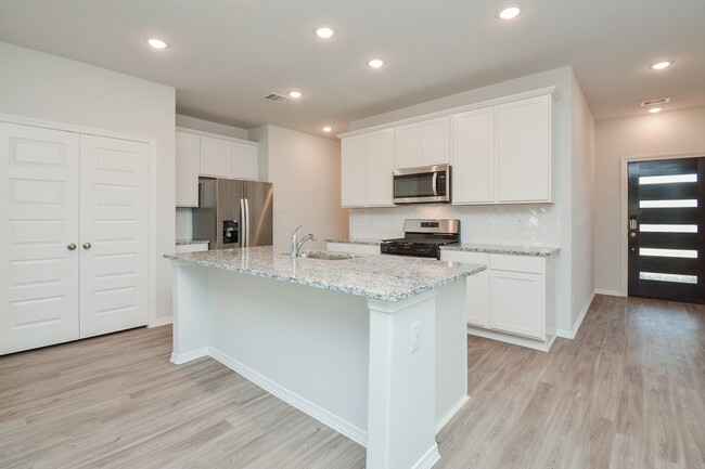 Building Photo - 23330 Spring Genesis Ln