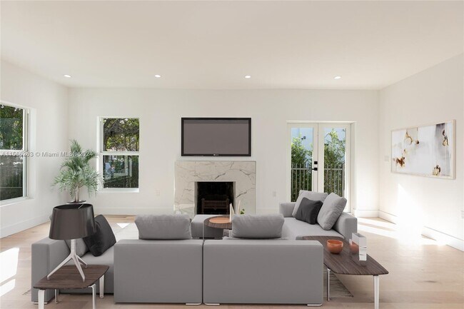 Foto del edificio - 65 NE 46th St