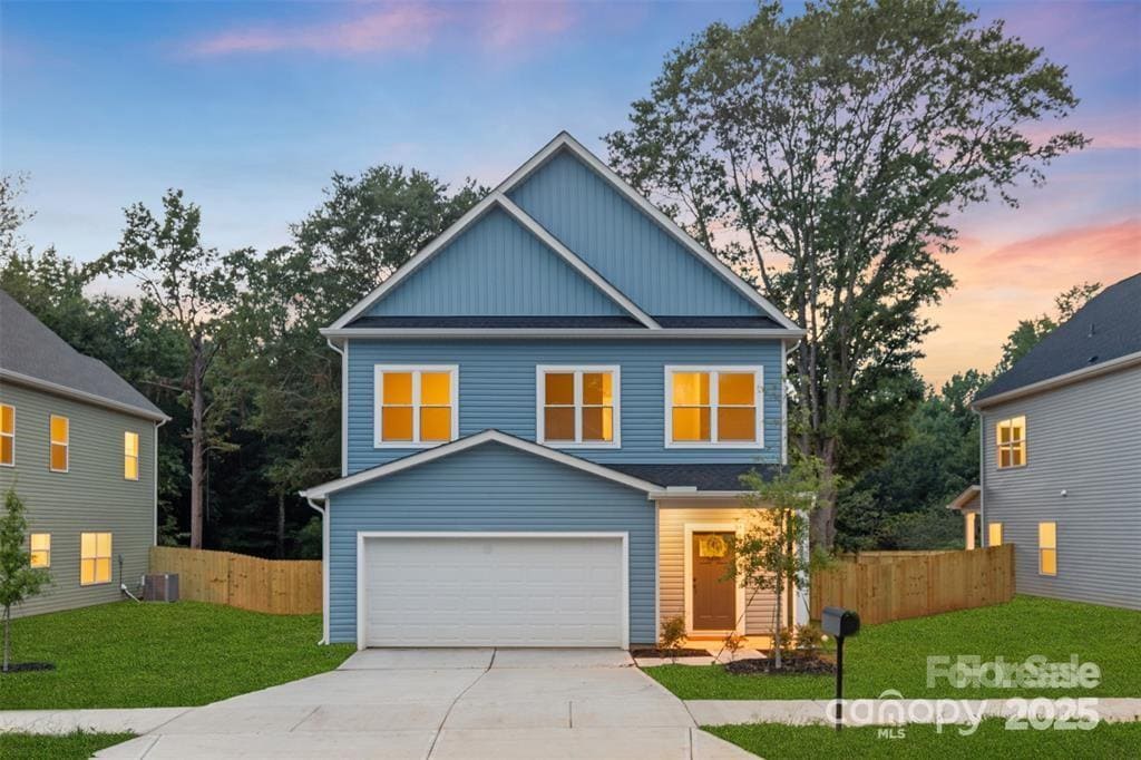 Foto principal - 9431 Weston Woods Ln