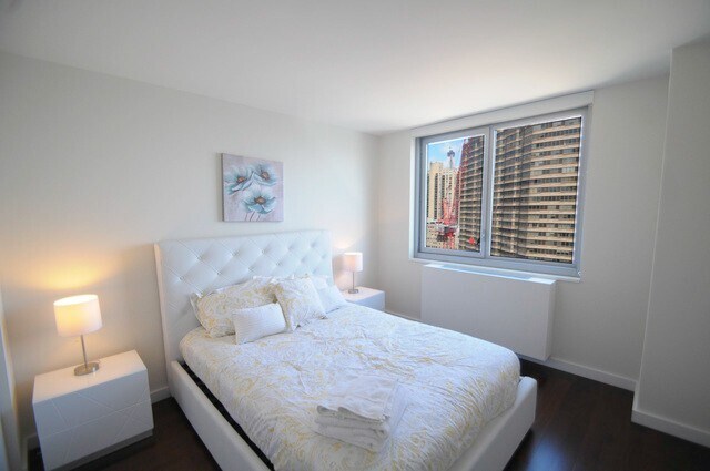 Foto del edificio - 401 East 34th Street