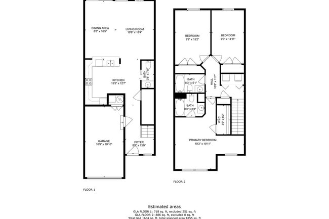 Building Photo - 3430 Stoneway Ct
