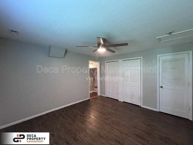 Foto del edificio - 7127 Alabama Ave