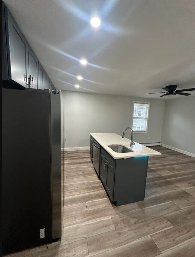 Foto del edificio - 15 Joy St