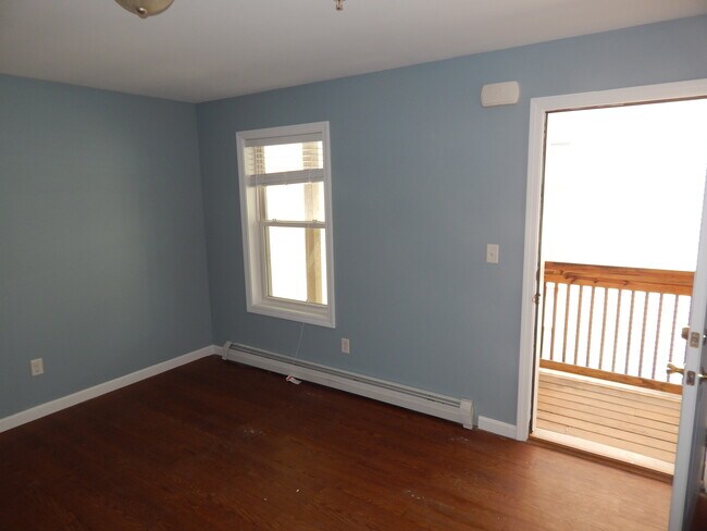 Foto del edificio - 22 Cutts Street