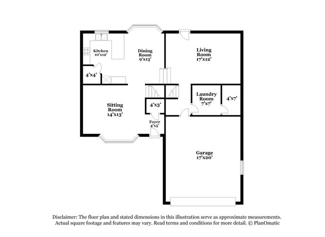 Building Photo - 5831 S Clear Vista Dr