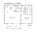 One Bedroom