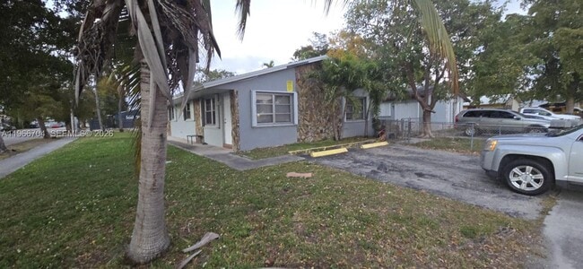 Foto del edificio - 1961 Liberty St