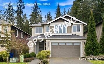 Building Photo - 17129 42nd Dr SE