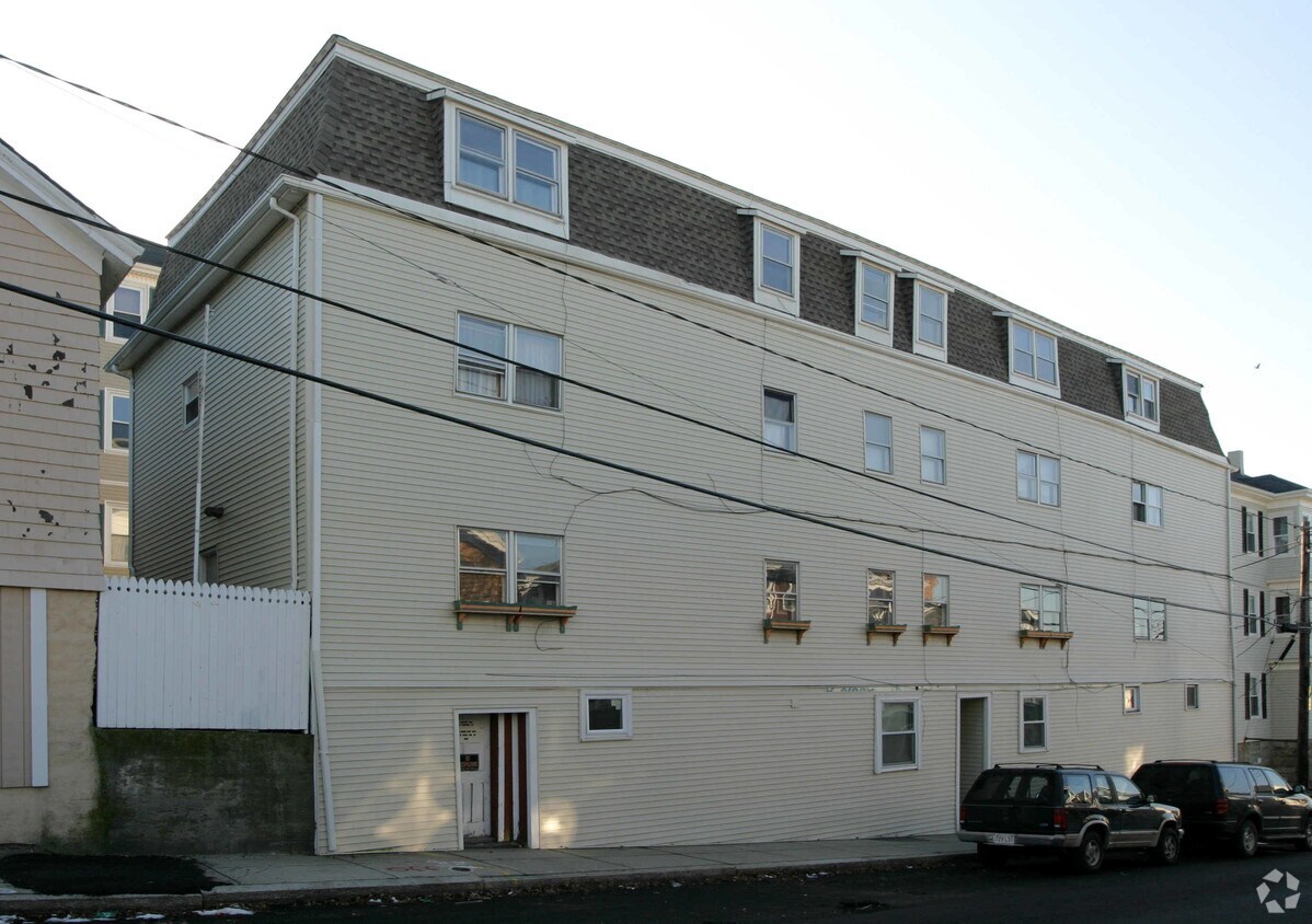Foto del edificio - 249 Division St
