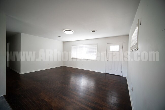 Foto del edificio - Conway Home For Rent!