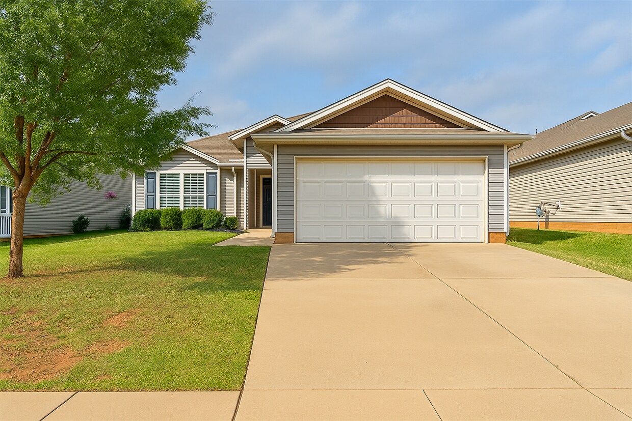 Foto principal - 14419 Moon Daisy Dr