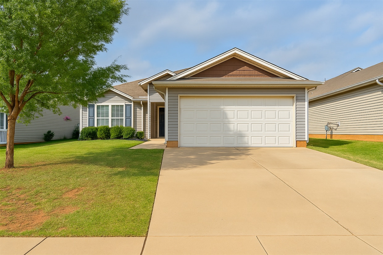 Primary Photo - 14419 Moon Daisy Dr