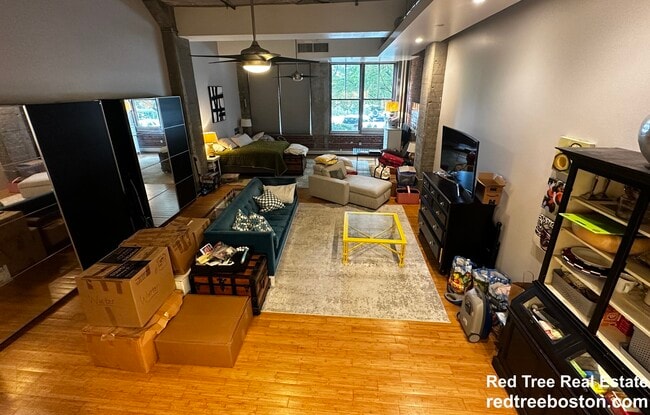 Photo - 156 Porter St. Unit 135 Apartment