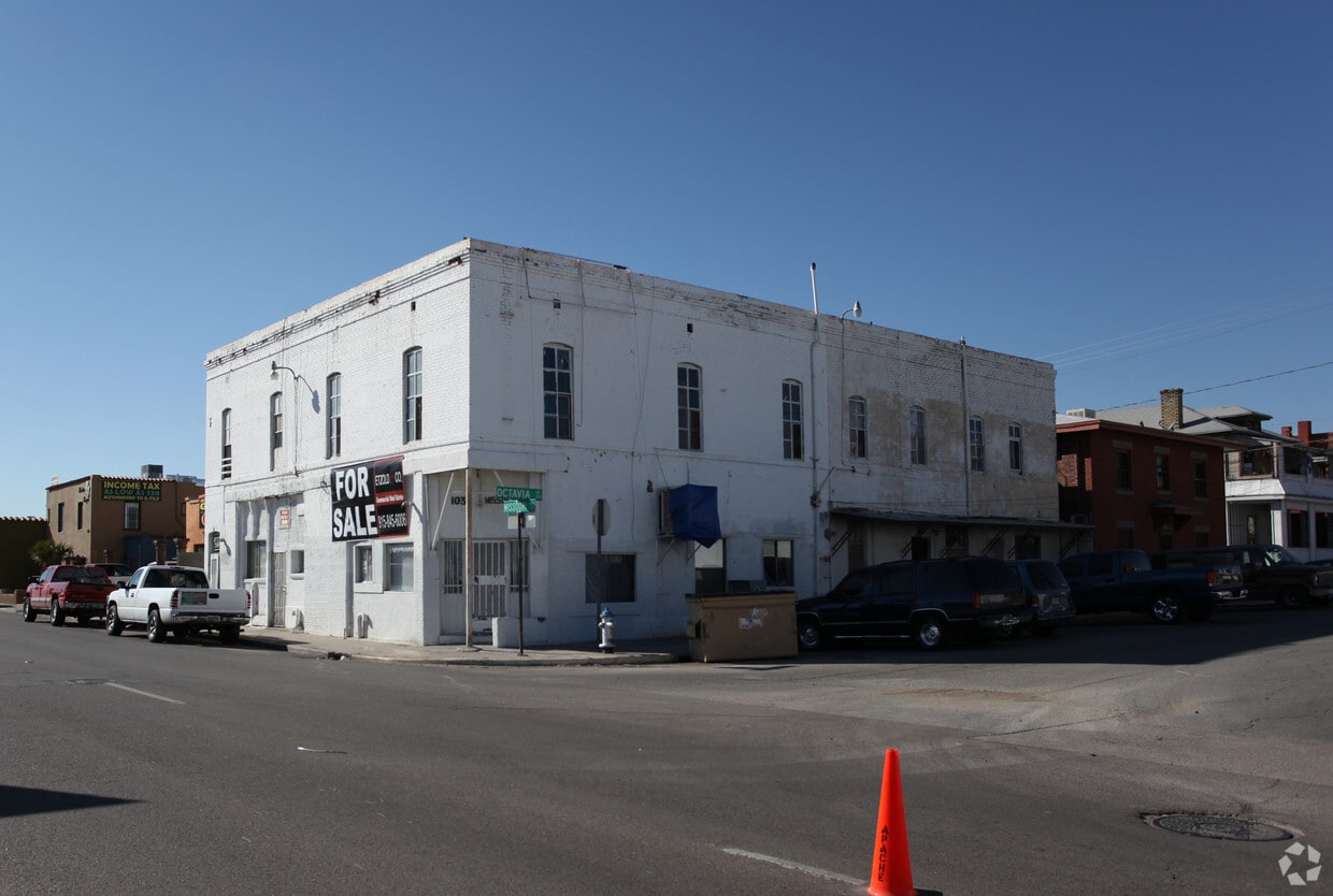 Primary Photo - 1029-1031 E Missouri Ave