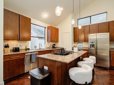 Foto principal - 4510 Maxie St