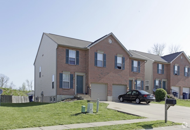 Urbanizaciones de Richwood North - Richwood North Estates