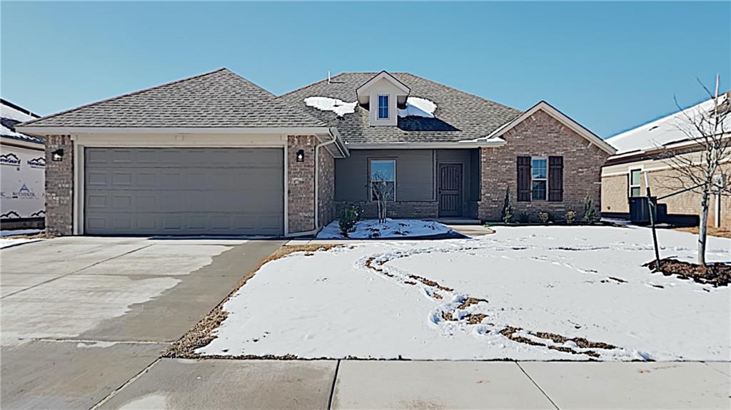 Foto principal - 3413 Shutter Ridge Dr