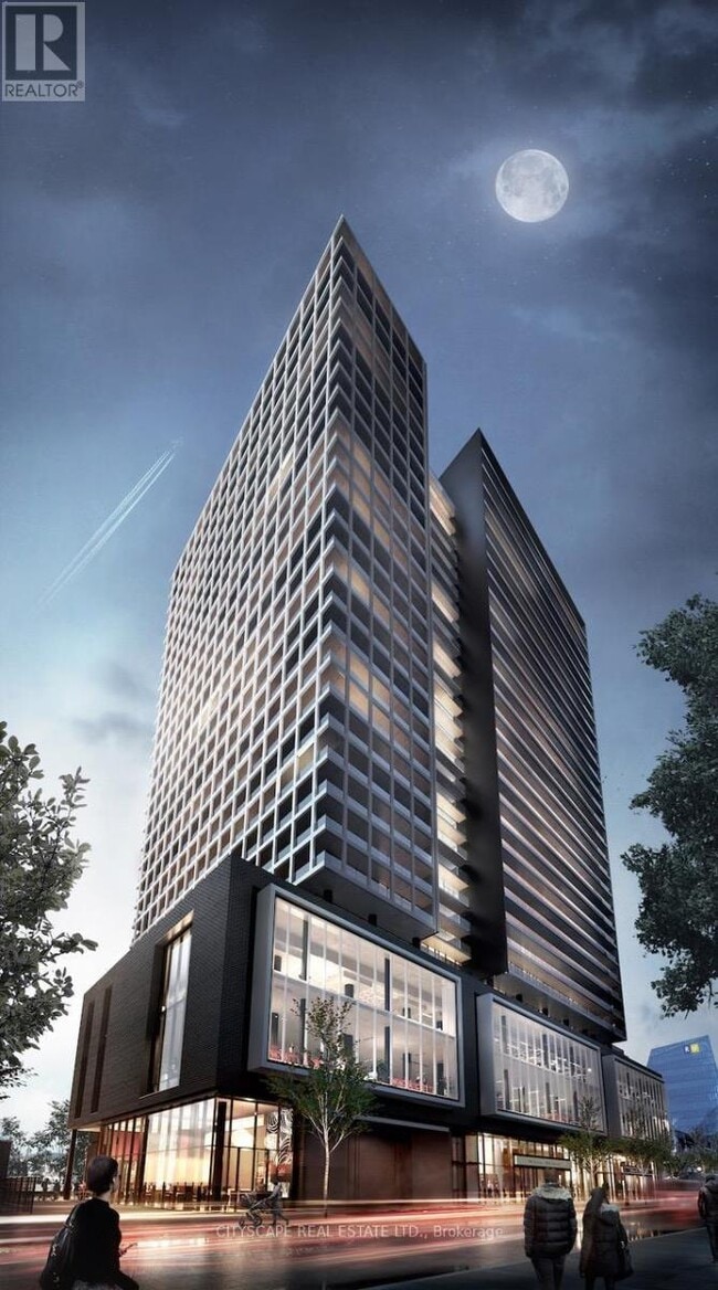 Building Photo - 20 Edward St