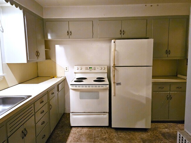 Foto del edificio - 2803 N Broom St