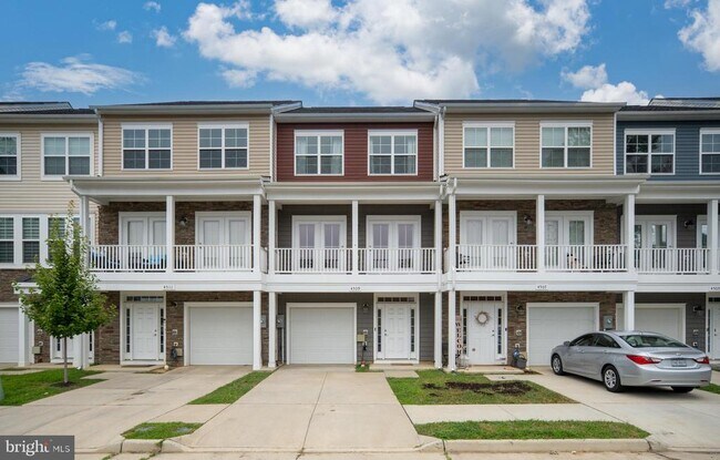 Foto del edificio - 4509 Ryelan Dr