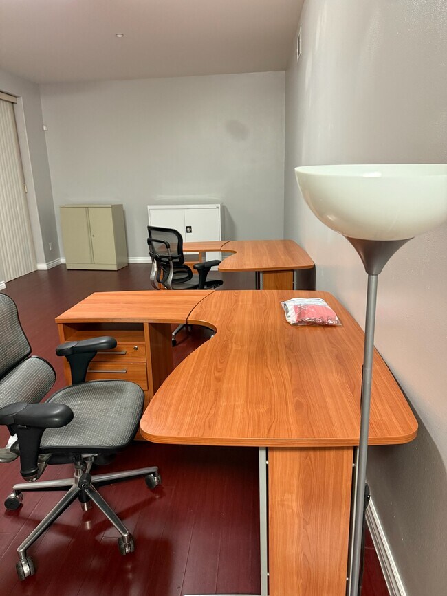 Foto del edificio - 521 S Alameda St