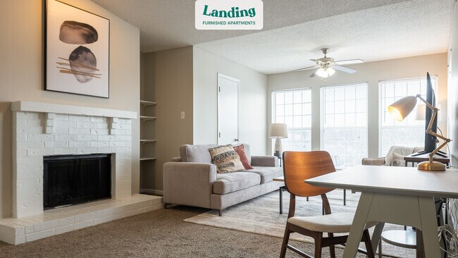 Foto del edificio - 2150 Village Green Pkwy
