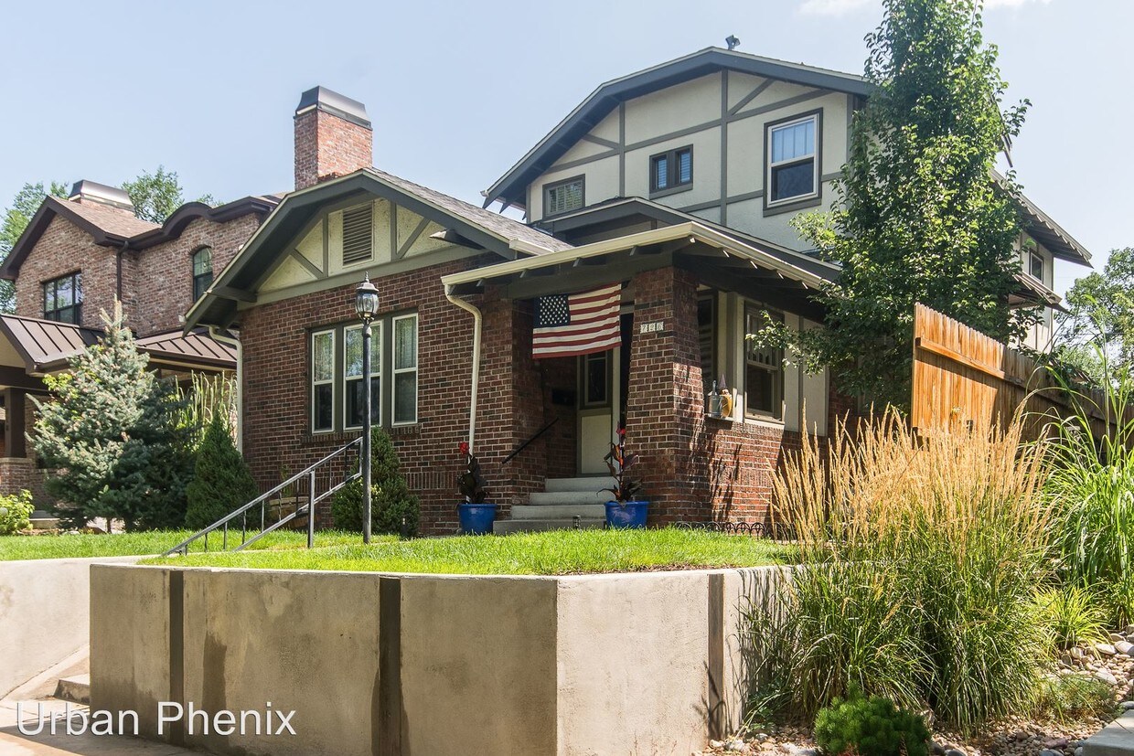 Primary Photo - 726 S Corona St