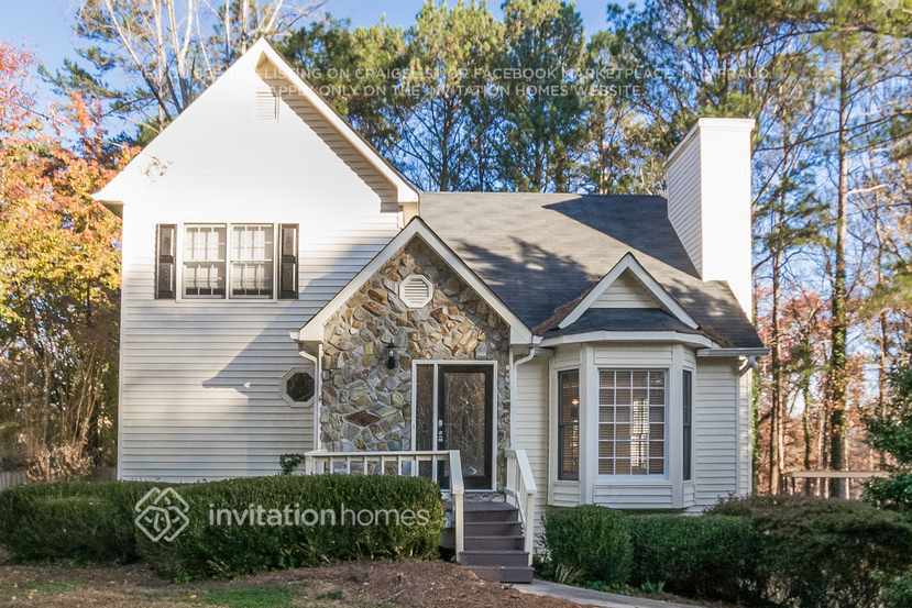 Primary Photo - 297 Old Hickory Way
