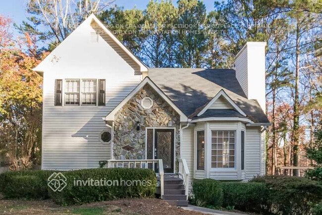Building Photo - 297 Old Hickory Way